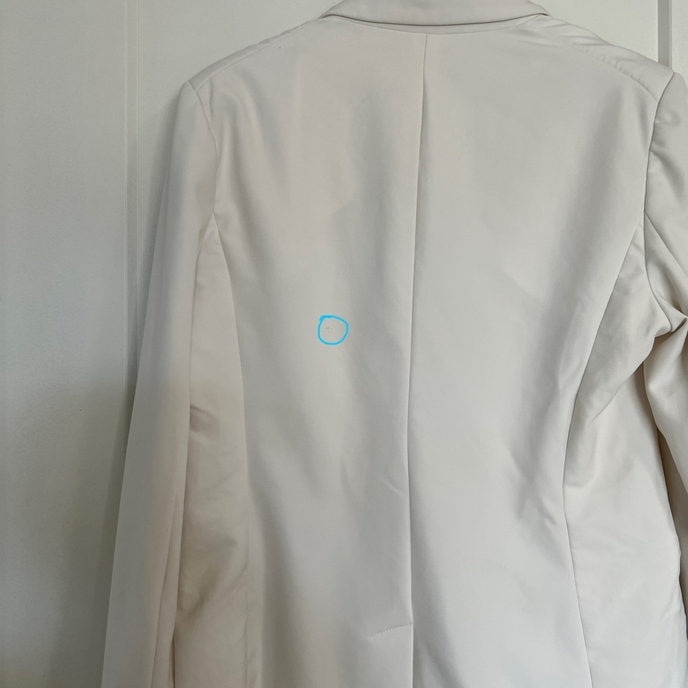 Veronica Beard Scuba Jacket - Picture 8 of 16